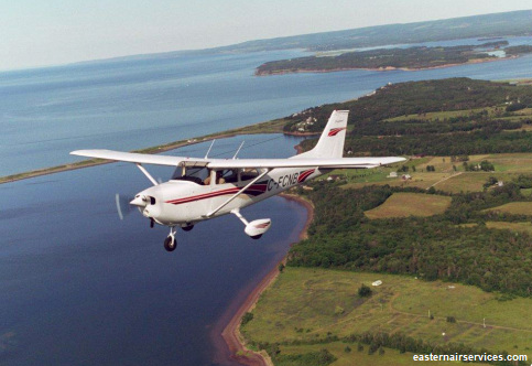 Eastern Air Services